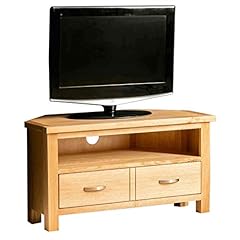 London oak corner for sale  Delivered anywhere in UK