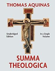 Summa theologica complete d'occasion  Livré partout en Belgiqu