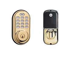Yale security electronic for sale  Delivered anywhere in USA 