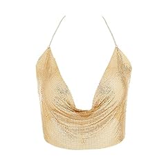 Iyou sparkly metal for sale  Delivered anywhere in UK