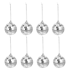 Lot boules disco d'occasion  Livré partout en Belgiqu