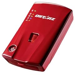 Qstarz 1000gt standard usato  Spedito ovunque in Italia 