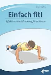 Einfach fit effektives for sale  Delivered anywhere in UK
