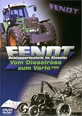 Fendt vom dieselross d'occasion  Livré partout en France