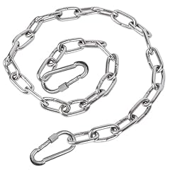 Gate chain lock for sale  Delivered anywhere in UK