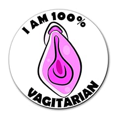 100 vagitarian 59mm for sale  Delivered anywhere in UK