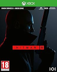Hitman xbox one usato  Spedito ovunque in Italia 