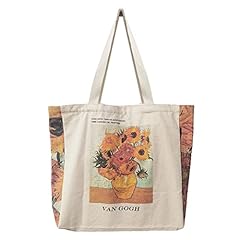 Broadream canvas tote for sale  Delivered anywhere in USA 