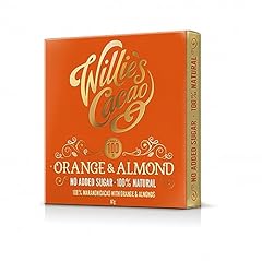 Willie cacao added for sale  Delivered anywhere in UK