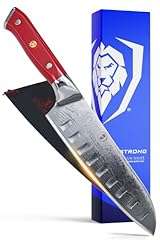 Dalstrong santoku knife for sale  Delivered anywhere in UK