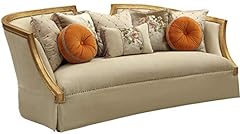 Acme daesha sofa for sale  Delivered anywhere in USA 