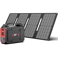 Solar powered generator for sale  Delivered anywhere in USA 