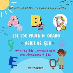 Ebe ẹdo mwẹn d'occasion  Livré partout en France