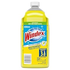 Windex disinfectant cleaner for sale  Delivered anywhere in UK