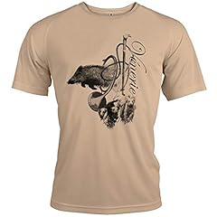 Shirt sport chasse d'occasion  Livré partout en France