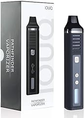 Dry herb vaporizer for sale  Delivered anywhere in UK