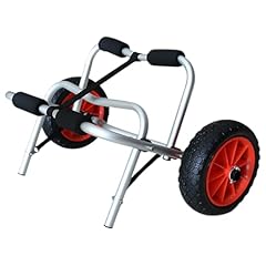 Kayak trolley kayak for sale  Delivered anywhere in UK