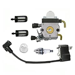 Hippotech carburetor ignition for sale  Delivered anywhere in Ireland