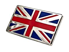 Union jack flag for sale  Delivered anywhere in Ireland