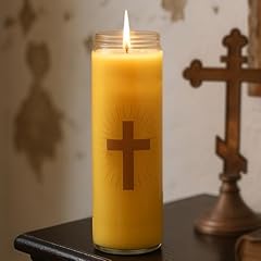 Pure beeswax prayer for sale  Delivered anywhere in USA 