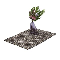 Relaxdays tapis jute d'occasion  Livré partout en France
