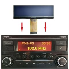 Autoradio player display gebraucht kaufen  Wird an jeden Ort in Deutschland