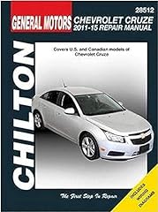 Chevrolet cruze 2011 for sale  Delivered anywhere in USA 