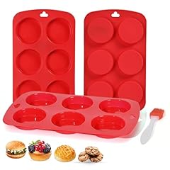 Xiaozhihui silicone muffin for sale  Delivered anywhere in USA 