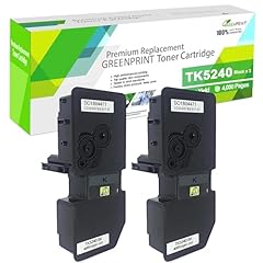 Greenprint noir tk5240 d'occasion  Livré partout en France