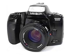 Minolta 300 dynax for sale  Delivered anywhere in UK