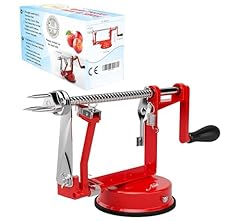 Neez apple peeler for sale  Delivered anywhere in UK