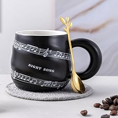 Eksdf porzellan musiktasse gebraucht kaufen  Wird an jeden Ort in Deutschland