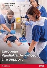 European paediatric advanced for sale  Delivered anywhere in UK