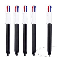 Stylo multicolore couleurs d'occasion  Livré partout en France