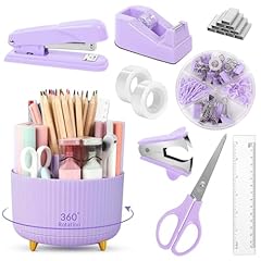 Skydue purple office for sale  Delivered anywhere in USA 