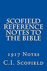 Scofield reference notes for sale  Delivered anywhere in USA 