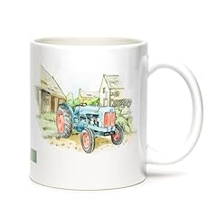 Tractor lovers pottery for sale  Delivered anywhere in UK