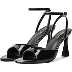 Susanny black heels for sale  Delivered anywhere in USA 