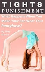 Tights punishment happens for sale  Delivered anywhere in UK