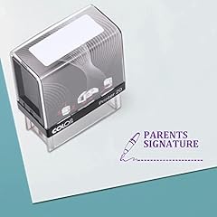 Parents signature timbre d'occasion  Livré partout en France