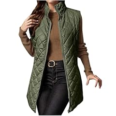 Ovara quilted gilet for sale  Delivered anywhere in UK