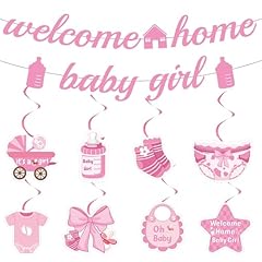 Willkommen zuhause baby gebraucht kaufen  Wird an jeden Ort in Deutschland