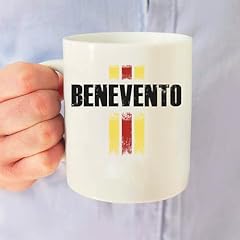 Tazza benevento 320ml usato  Spedito ovunque in Italia 