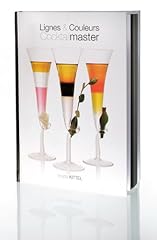 Lignes couleurs cocktailmaster d'occasion  Livré partout en France