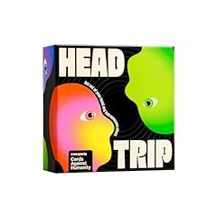 Head trip cards for sale  Delivered anywhere in USA 
