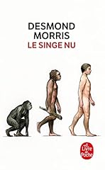 Singe nu d'occasion  Livré partout en Belgiqu