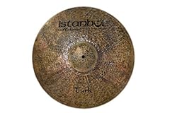 Istanbul mehmet cymbals for sale  Delivered anywhere in USA 