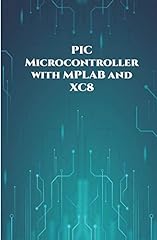 Pic microcontroller mplab for sale  Delivered anywhere in USA 