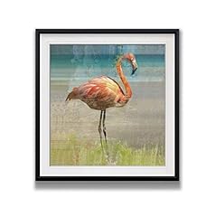 Renditions gallery flamingo for sale  Delivered anywhere in USA 