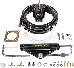 150hp hydraulic outboard for sale  Delivered anywhere in USA 